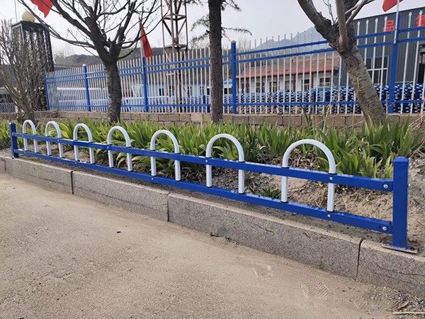 市政绿化护栏